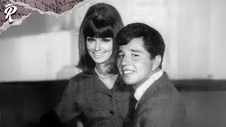 Chris Montez & Kathy Young - You're The One