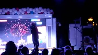 Песня о Люберцах Чайка Александр