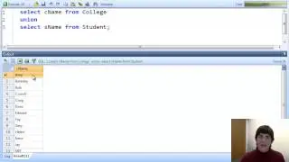 06 03 table variables set operators