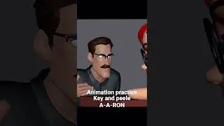 Maya Animation Practice 