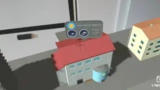 Emergen3D . AR Strategy Game Concept - Brawl Success