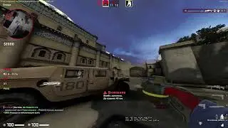 HVH Highlights#23 ft.gamesense (powered by Astra.lua)