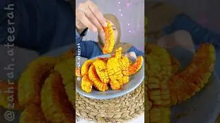 viral corn is really delicious