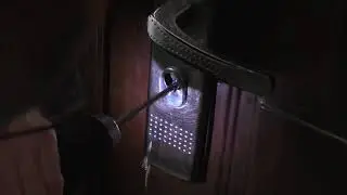 Аварийное вскрытие#13