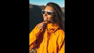 Rab | Kangri GORE-TEX Paclite Plus waterproof hiking jacket