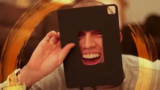 I am an iPad