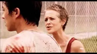 Walking Dead Carol Tribute
