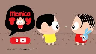 Monica Toy | Full Season 3