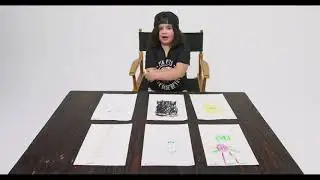 Riff Cherry - Art Show