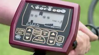 Whites CoinMaster & CoinMaster Pro Instructional Video