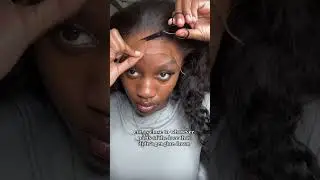 “Beginner Friendly Wig Install”🥰🥰