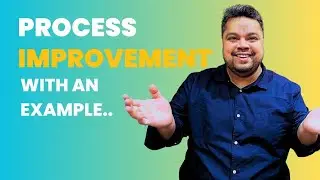 What is Process Improvement?