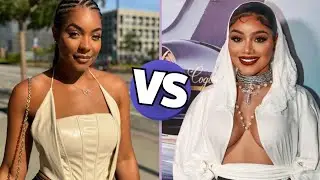 Erica Pinkett VS Ernestine Johnson lifestyle (Kountry Wayne) Income, Biography, Comparison, Facts