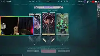Sunday Stream Is this Real Life? - Valorant Swift Matches