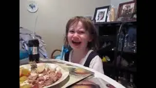 I edited Hazels Cheese Pizza Meltdown