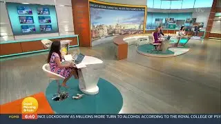 Laura Tobin @relaxing with shoes off
