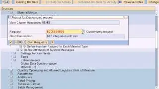 sp fi integration with mm |  DEFINE ATTRIBUTES OF MATERIAL TYPES