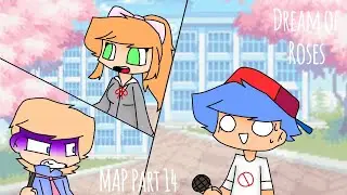 #labsdreamsofrosesmap Part 14! ✨