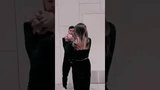 The boy repeated after me/KISS 🥰❤️😘 