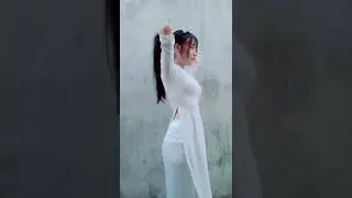 Áo Dài Nữ Sinh | Phần 2