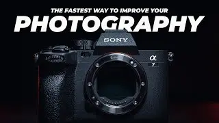 The Fastest Way to Take BETTER Photos | Tutorial Tuesday