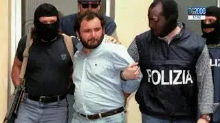 Ex boss Brusca torna libero dopo 25 anni