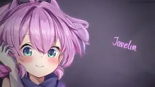 osu! Skin Showcase || Azur33 & EMT Zaphkiel - Javelin