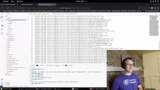 03 Load code search model - Red Hat AI Hackathon Java Code Generation