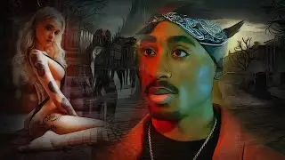 2Pac - The Ringer - 2023