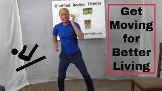 Move & Sculpt with Barry!