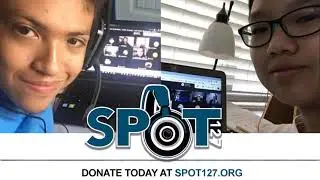 SPOT 127 Tax Credit  Ver. 2