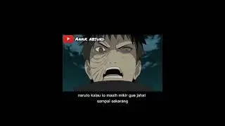 Tujuan Mulia Obito - Dubbing Anime