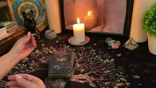 🪬ПОСЛАНИЕ ОТ ДУХА РОДА🦉🔥 КТО ПРИШЕЛ НА РАЗГОВОР?🔮🐦‍⬛