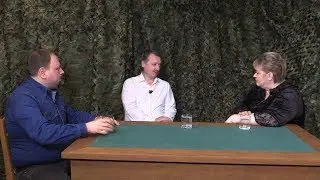 Аналитическая программа «День и Тень». Выпуск 24