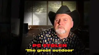The Great Outdoor - PG Stølen