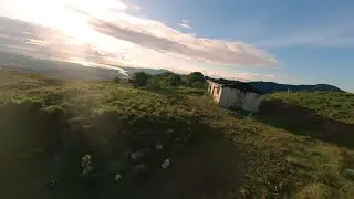Cerro Campana - Panamá 🌿🌞