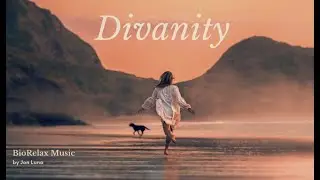 Relaxing time. - リラックス タイム - Music by Jon Luna from Spain.#Vlog #relaxation #癒し #JonLuna #空撮