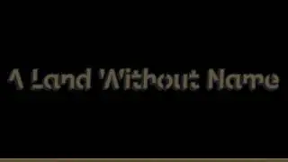 A Land Without Name