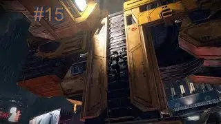 Walkthrough / Remember Me #15