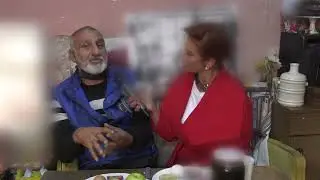 YELDA BAŞARAN İLE İŞTE HAYATINIZ PROGRAMI BU BÖLÜMDE BİR HAYALİ GERÇEKLEŞMESİNE TANIK OLUYOR ....