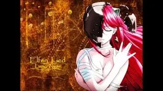 elfen lied op esp
