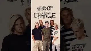 Wind of Change: Now on Numero! #emo #punk #punkrock #skateboarding