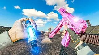 Trolling Streamers with Demon Movement 💀