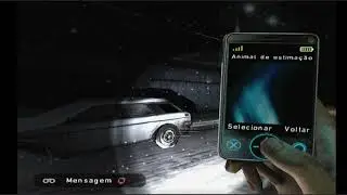 Silent Hill Shattered Memories (PS2) PARTE 9