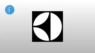 Monogram Logo in Pixellab | Logo Design Mobile | Pixellab Tutorial