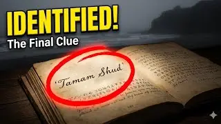 The Somerton Man Was Finally Identified. Nobody Believes the Answer.