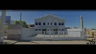 HINO 65 CCB   Igual ao Mestre