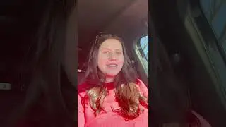 Spontaenous self care road trip vlog day 1