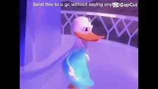 Send this to a gc and say nothing