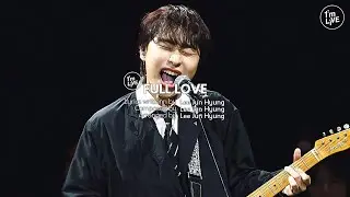 [I'm LIVE] Lee Jun Hyung(이준형) - FULL LOVE (터질듯한 사랑으로)